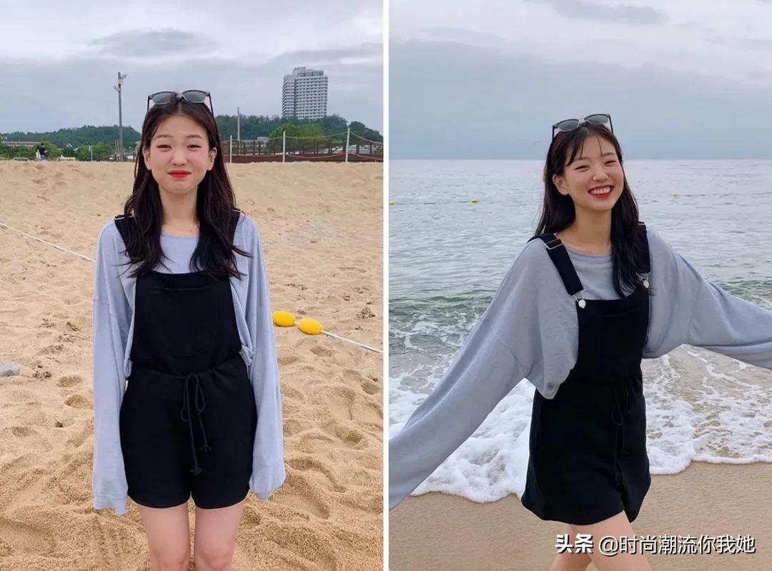 可以让自己变美的技巧,会变美的方法和技巧