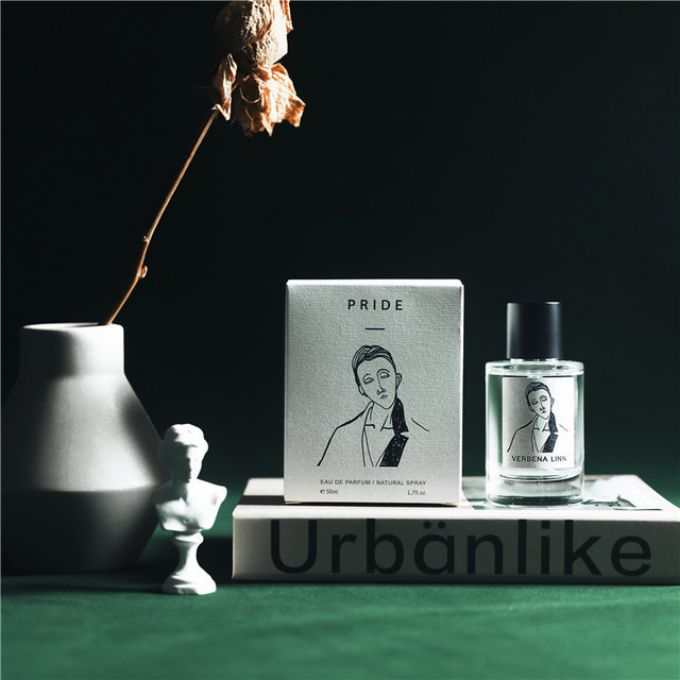 香水的救赎是什么,香水的救赎原版