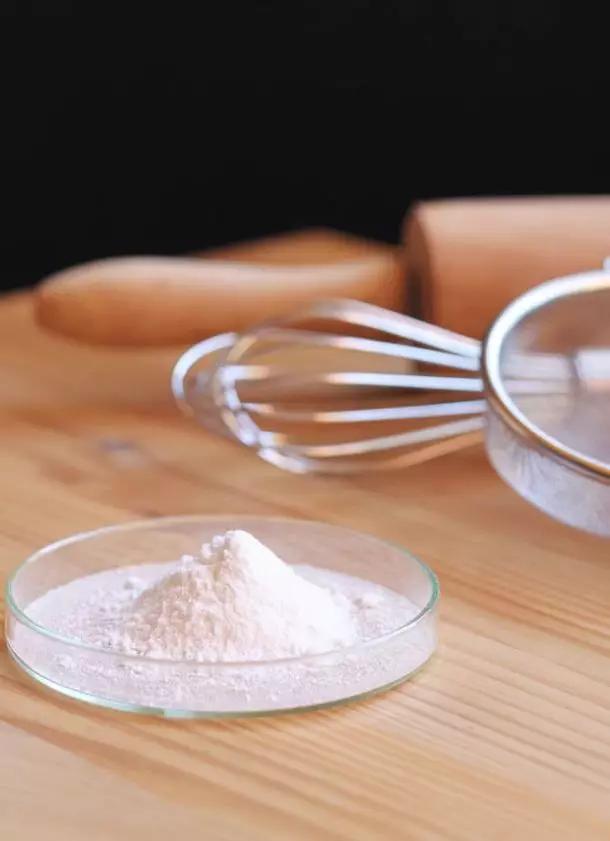 烘焙知识泡打粉和小苏打的区别,烘焙小苏打粉和白糖的比例