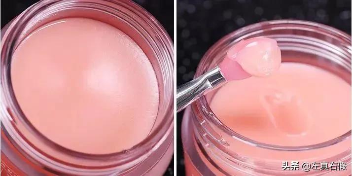 兰芝保湿修护唇膜真假辨别,兰芝唇膜新版真假鉴别图