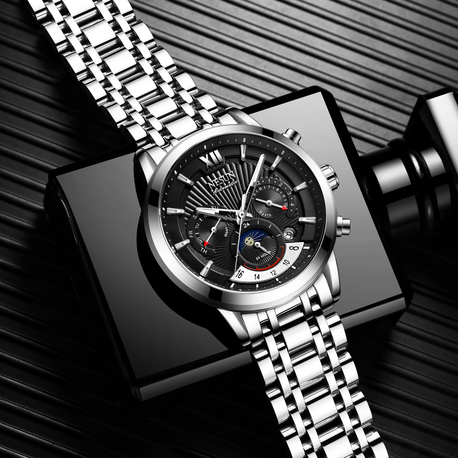 买手表十大忠告,第一次买手表避坑