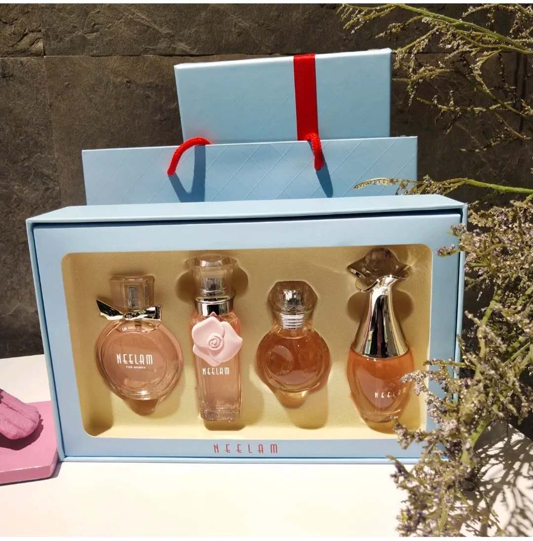 香水小白入门大牌香水 (适合文艺青年的香水宝格丽香水)