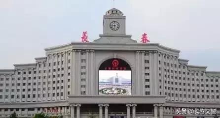 长春公交轻轨地铁最全乘车路线,长春地铁公交出行