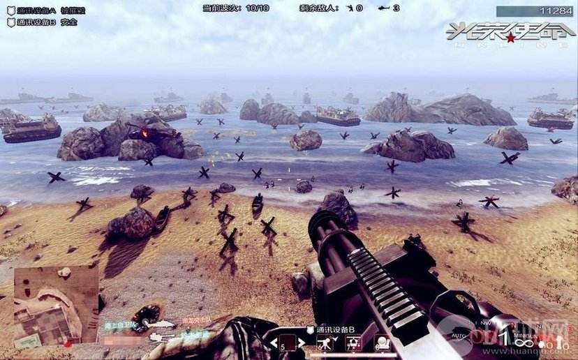 现在哪款吃鸡游戏最好玩,2020年什么吃鸡游戏大作最好玩