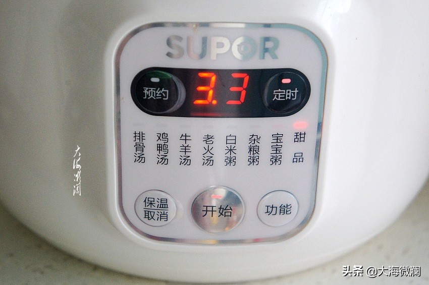 为高考孩子提供绿豆汤,高考喝红豆汤还是绿豆汤好