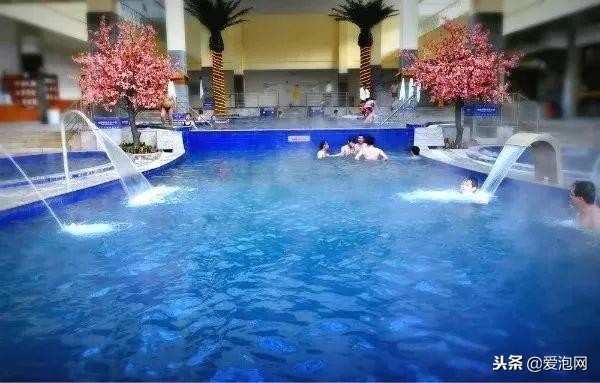 广东韶关温泉旅游,韶关天然温泉攻略路线图