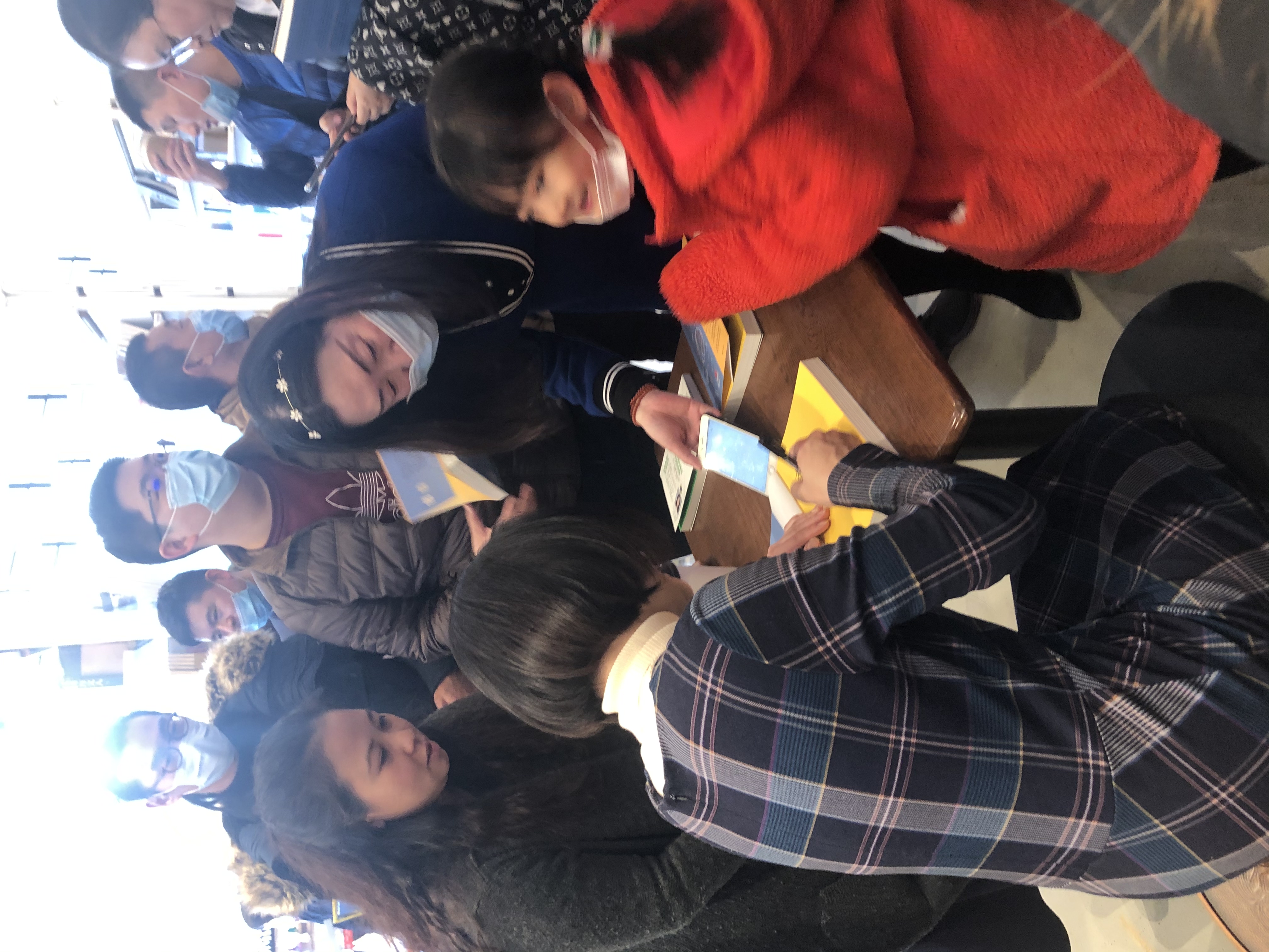 我们离“上岸”还有多久？花生妈妈新书《上岸》读后感