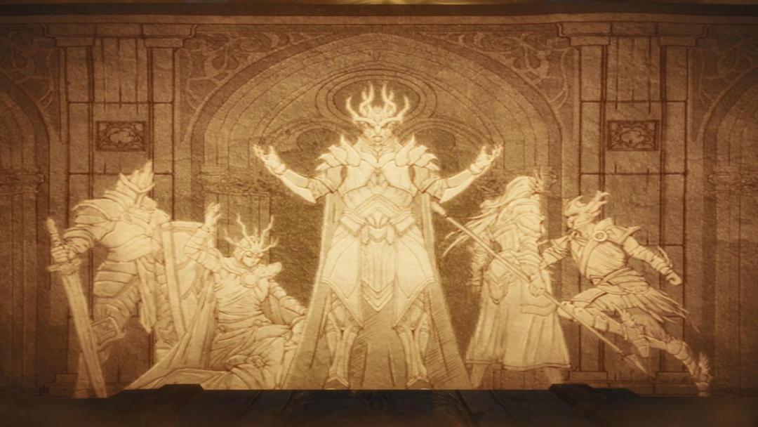 很多人都在玩的暗黑手游,暗黑游戏推荐手游策略