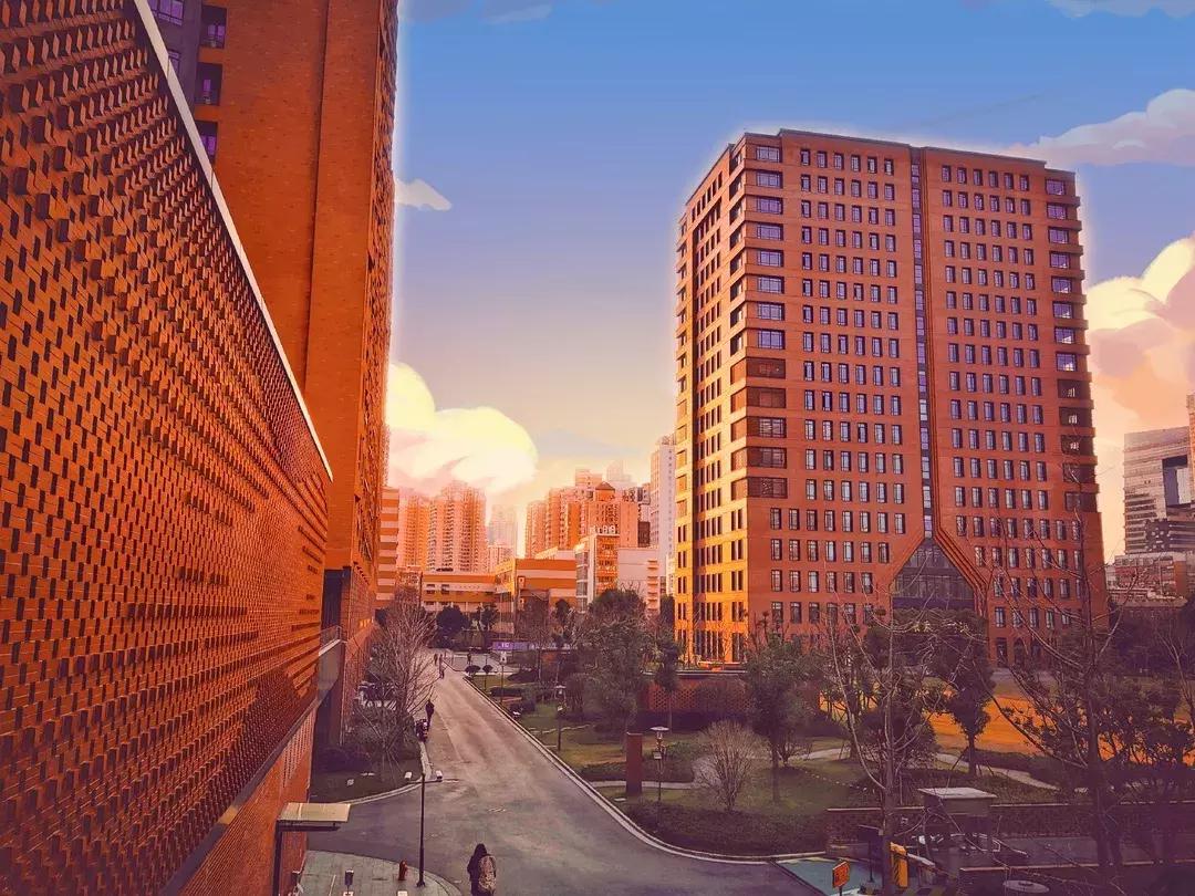 徐汇是啥,徐汇在哪里