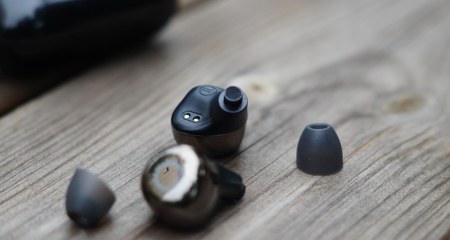 芒果嗨Q小Q无线蓝牙耳机试用体验