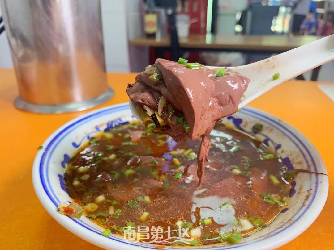 南昌最火20家早餐店,南昌最火20家早餐店在哪里