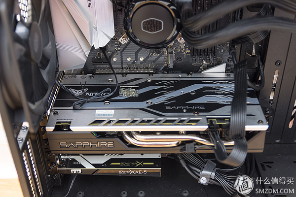 蓝宝石amdrx5804g,amd蓝宝石rx580多少w