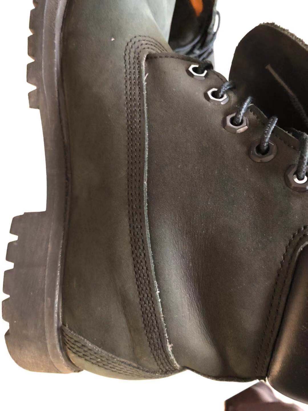 timberland最值得入手的一款,timberland和cat测评