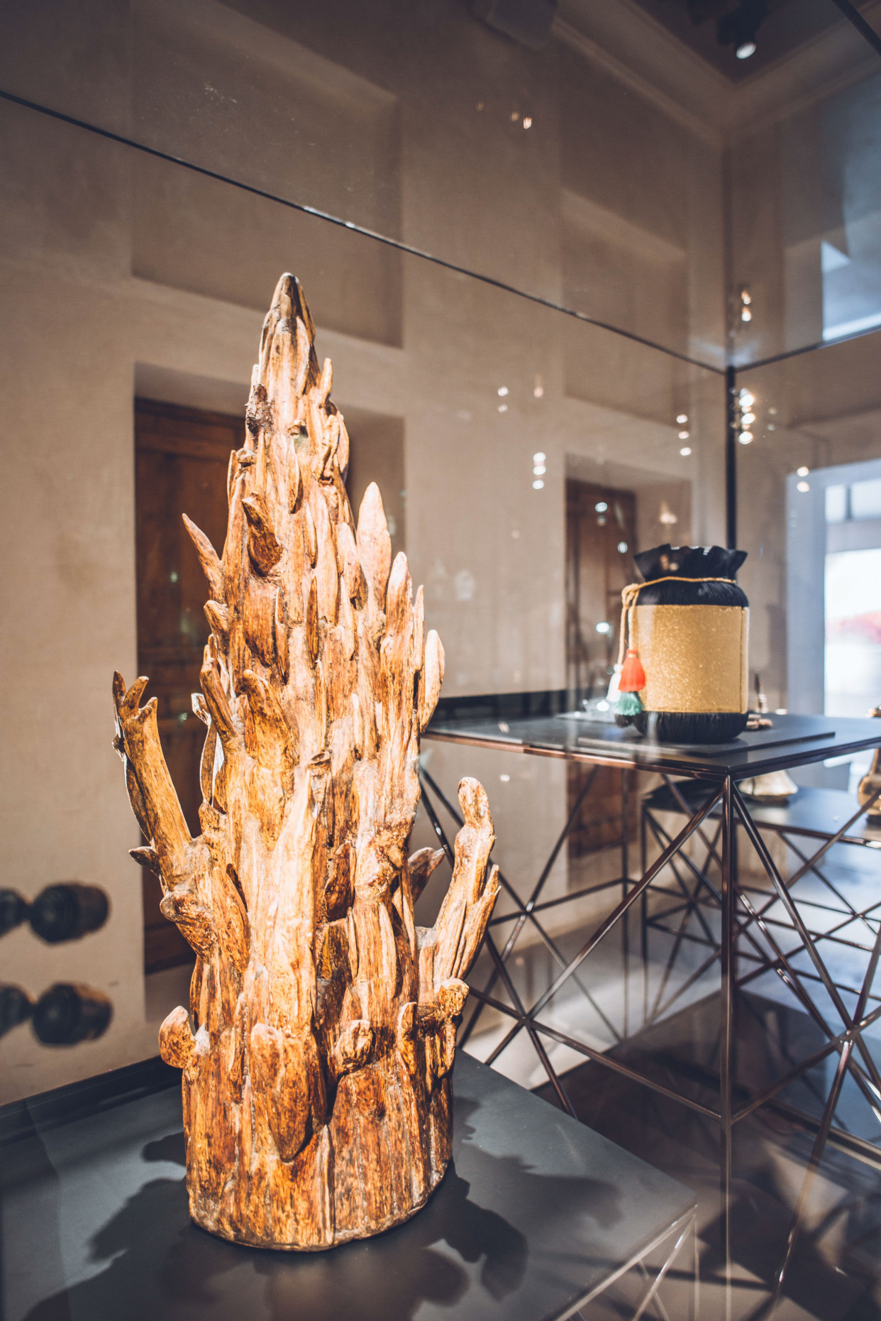 迪拜沙漠文化之旅,探秘迪拜土豪