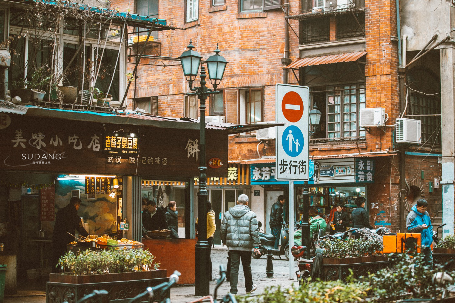 武汉这座城市有什么特点,一句话点评武汉楼市