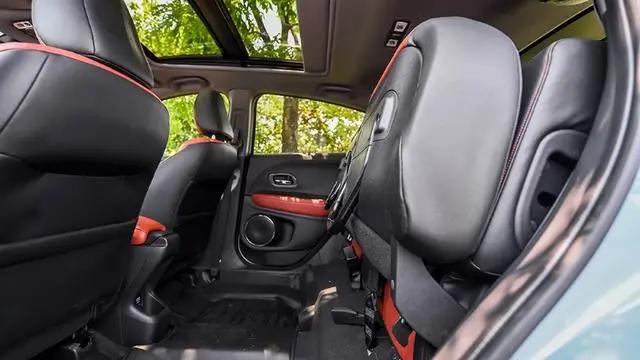 东风honda全新xr-v上市,东风本田xrv8年收获120万个粉丝