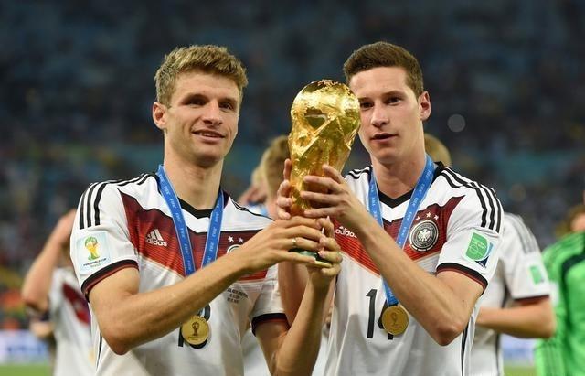 德国足坛失去的新星,德国最有天赋的足球运动员