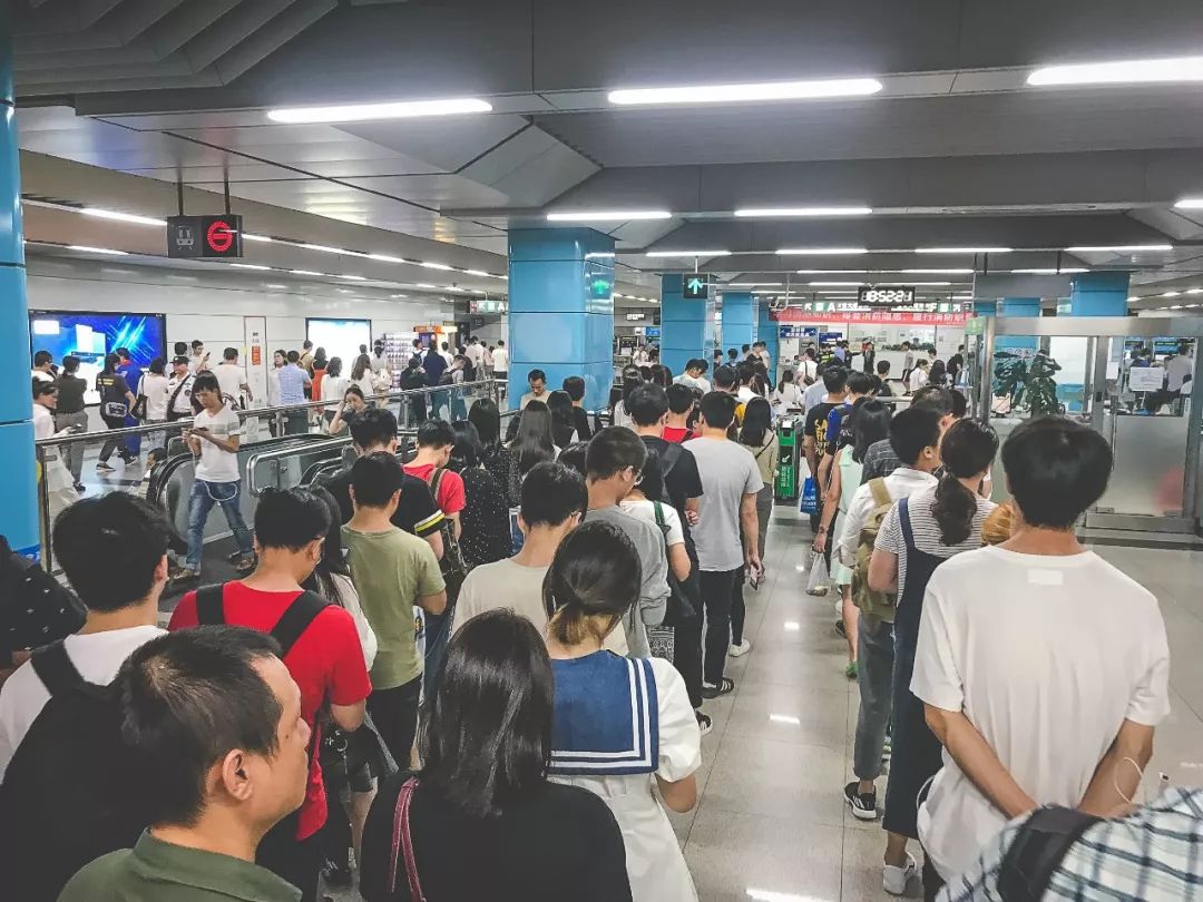 固戍深圳,固戍人在深圳