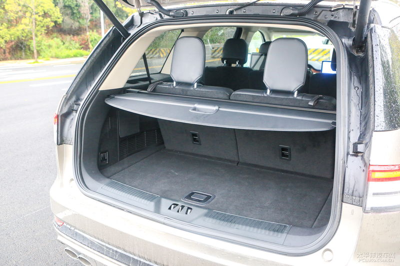 深度试驾体验林肯飞行家phev,宝马x5phev和林肯飞行家