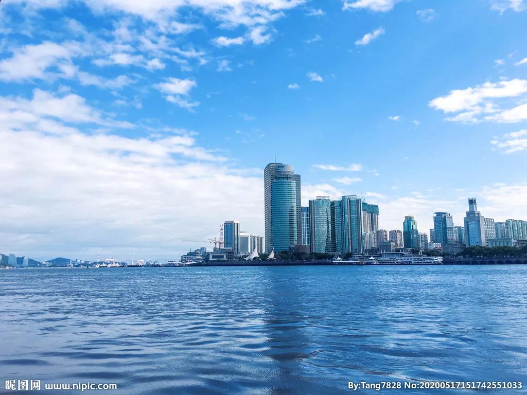厦门这座城市怎么样,厦门这个城市还有前途吗