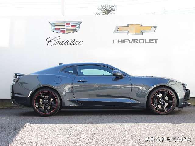 大黄蜂雪佛兰是不是最高级的车,雪佛兰肌肉车大黄蜂