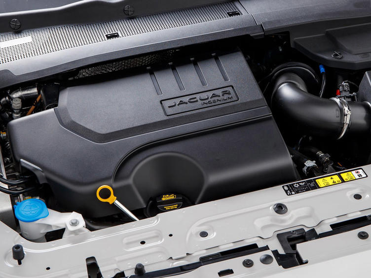 17万入手捷豹e-pace,林肯冒险家和捷豹e-pace对比