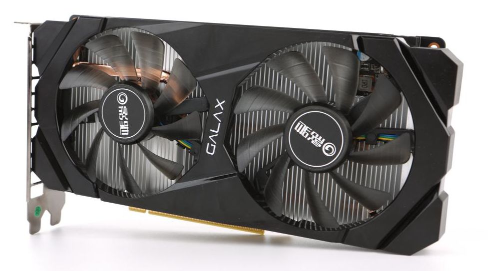 影驰gtx1660super6g骁将和大将,影驰gtx1660super6g骁将