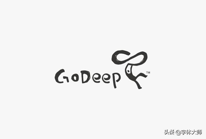 标志设计60种,53logo