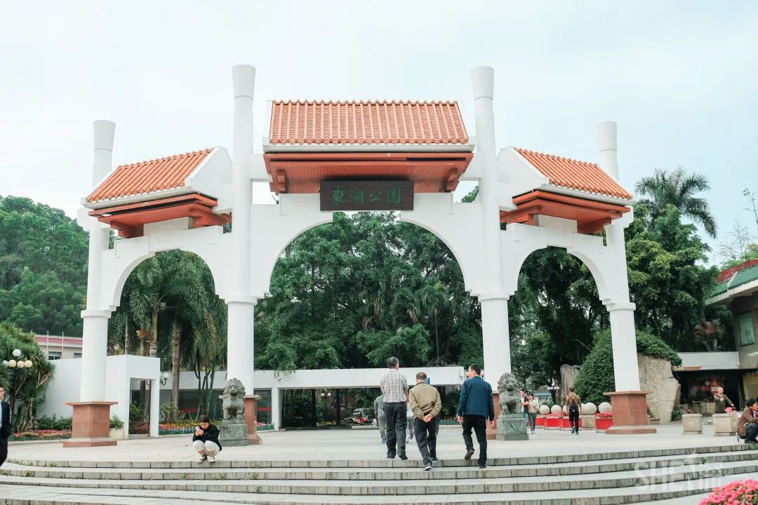 疫情期间免费开放的公园,疫情期间开放的公园有哪些