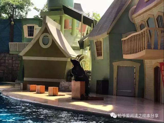 暑假珠海长隆两日一夜亲子游,珠海长隆海洋王国亲子游北极熊