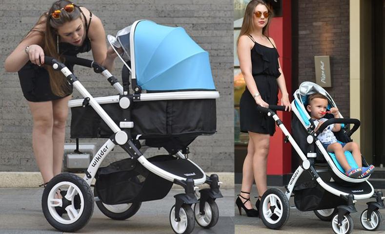 孩子成长历程买什么车,儿童不同年龄段选择什么车子