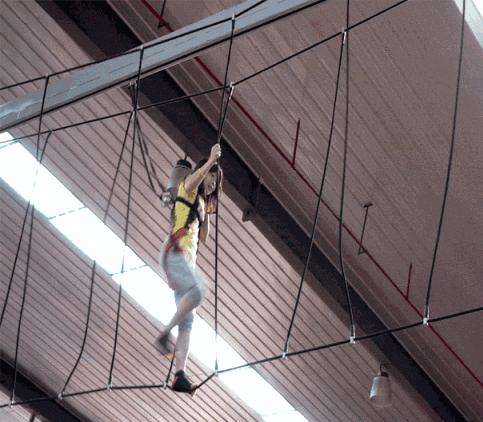 长沙大型蹦床乐园,长沙jump蹦床公园