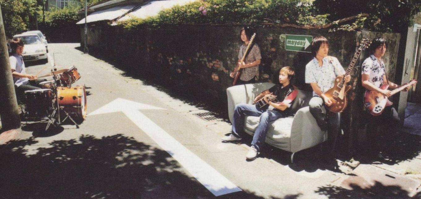 时代少年团五月天演唱会偶遇,五月天对比周杰伦演唱会