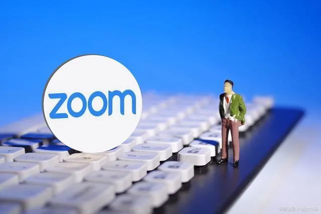 tik和zoom,zoom与tiktok