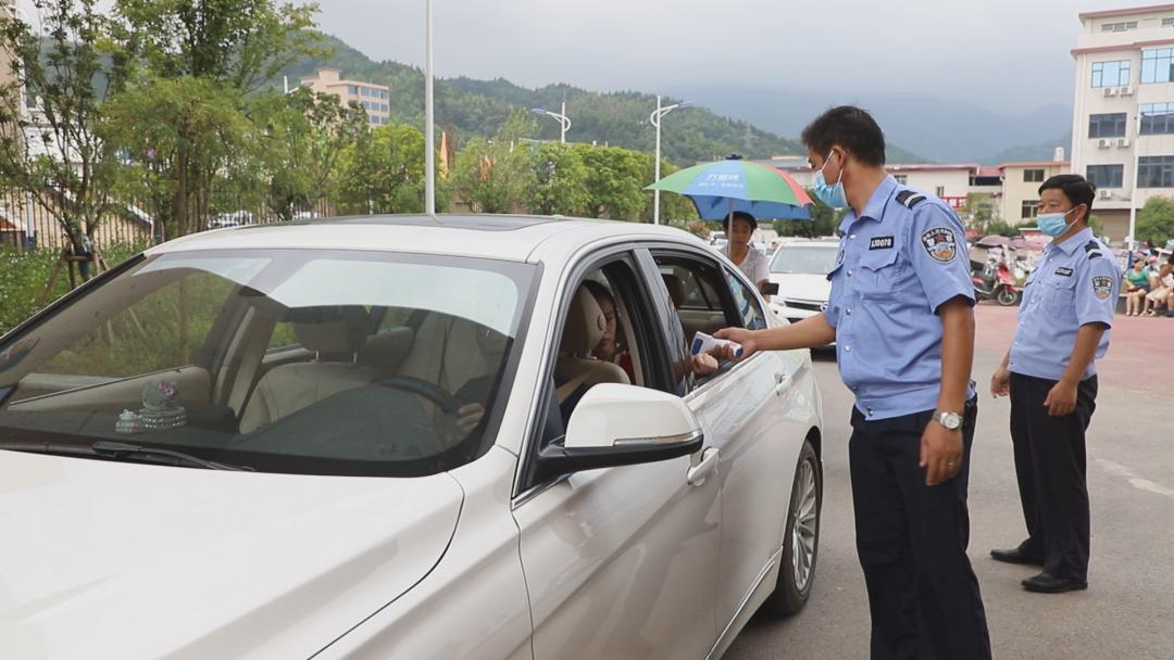 上栗中学胜利校区,上栗中学胜利校区开学