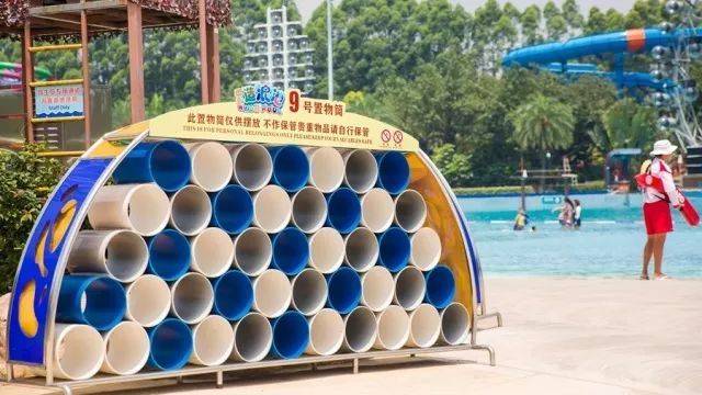 广州长隆水上乐园限量抢购,广州长隆水上乐园团购129元