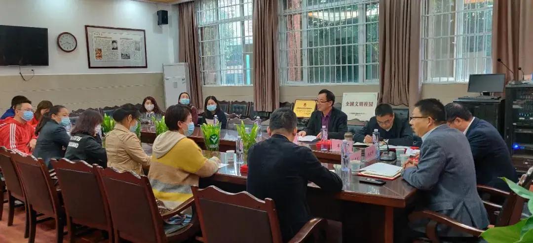 创建全国文明校园六个好标准,新时代文明实践示范学校