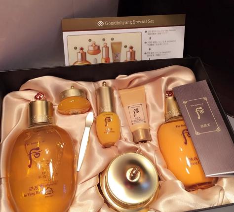 韩系护肤品受欢迎的4个原因,颜值高又平价都有,最后一个最重要