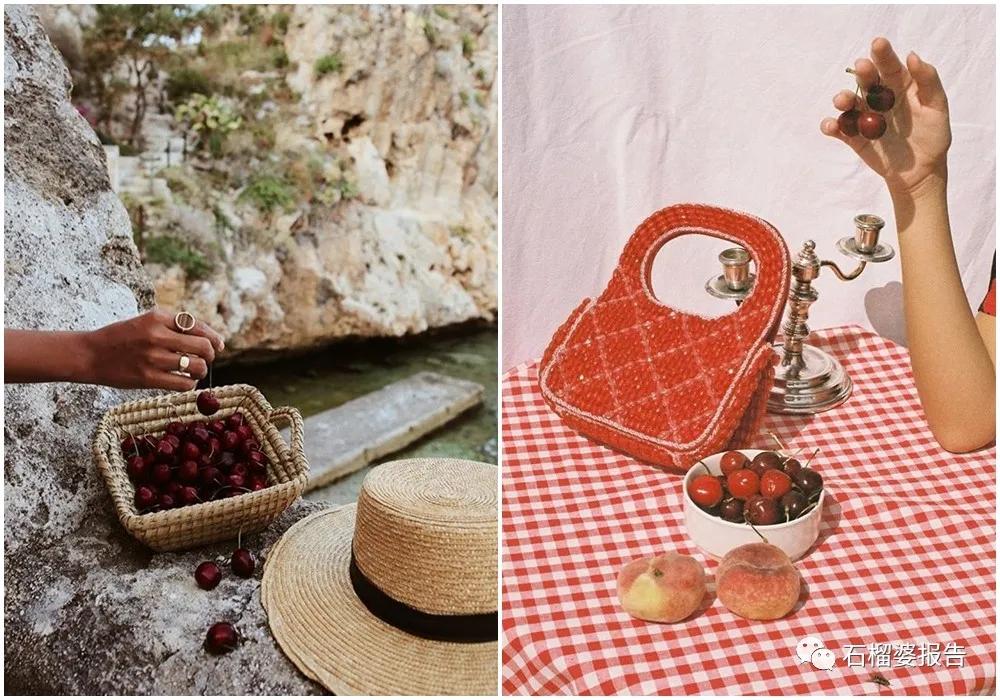 去旅行拍照技巧自拍,不出门也能拍出旅游照片