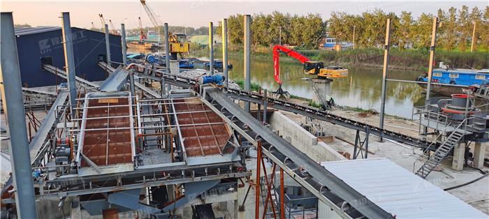 风化石水洗砂,熟石可以加工风化砂吗