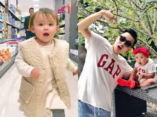 29岁女CEO砸50万买海外精子,生下5国混血女儿,3年后现状如何?