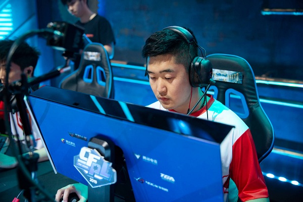 cfpls14总决赛马哲直播间,cfpls3马哲比赛视频