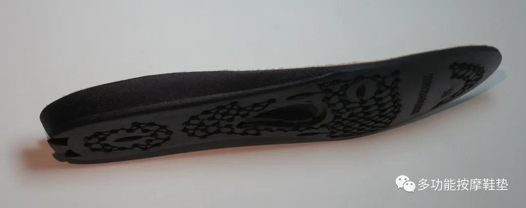 带按摩功能的鞋垫,多功能按摩鞋垫