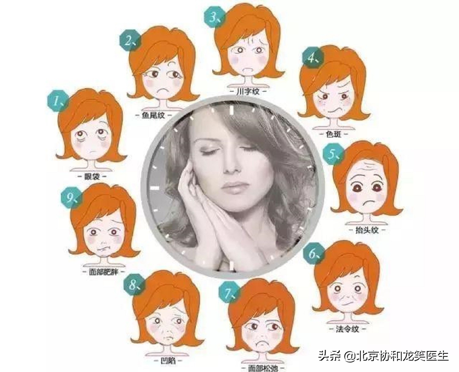 热拉提能紧致肌肤吗,抗衰老紧致皮肤方法