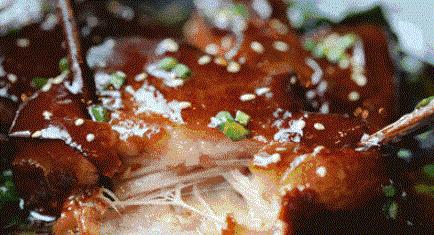 清明时节吃什么美食,清明时节江南地区要吃哪种美食