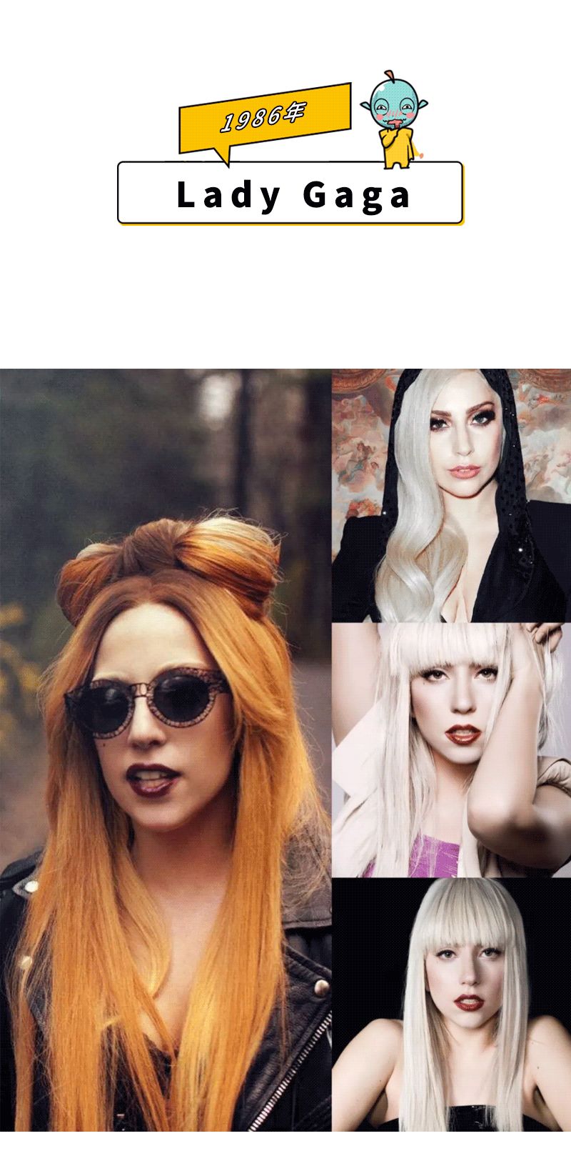 荷尔蒙炸裂！这50位性感女神才是真·人间*物尤**吧！