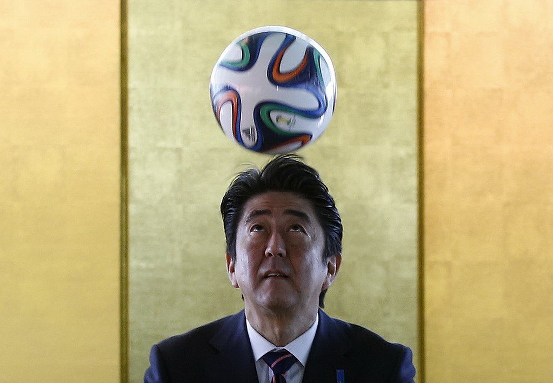 各国领导收到的礼物,盘点各国领导人收到的镂空礼物