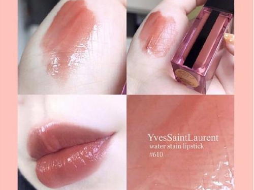 秋冬奶茶色口红tf,秋冬口红奶茶棕