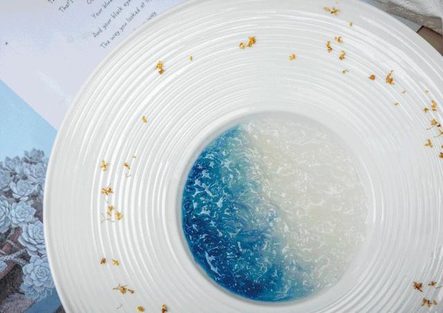 1碗炖品=1瓶神仙水！花式燕窝配送到家