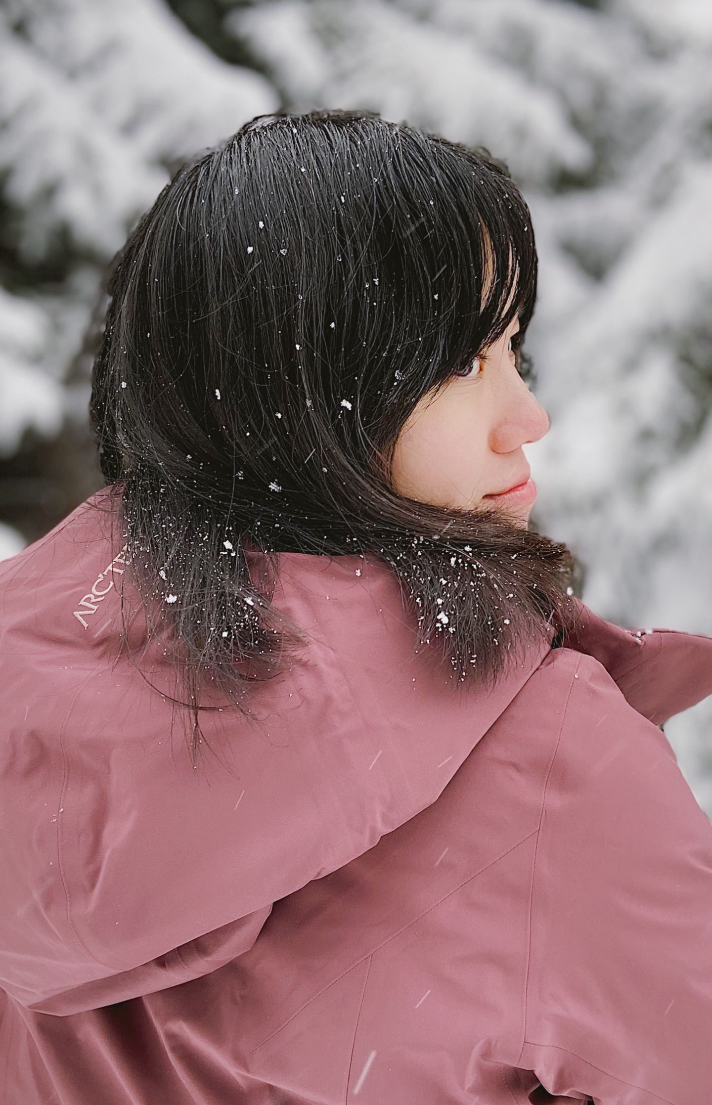 始祖鸟顶级羽绒服macai极寒测评,始祖鸟macai羽绒服拆解